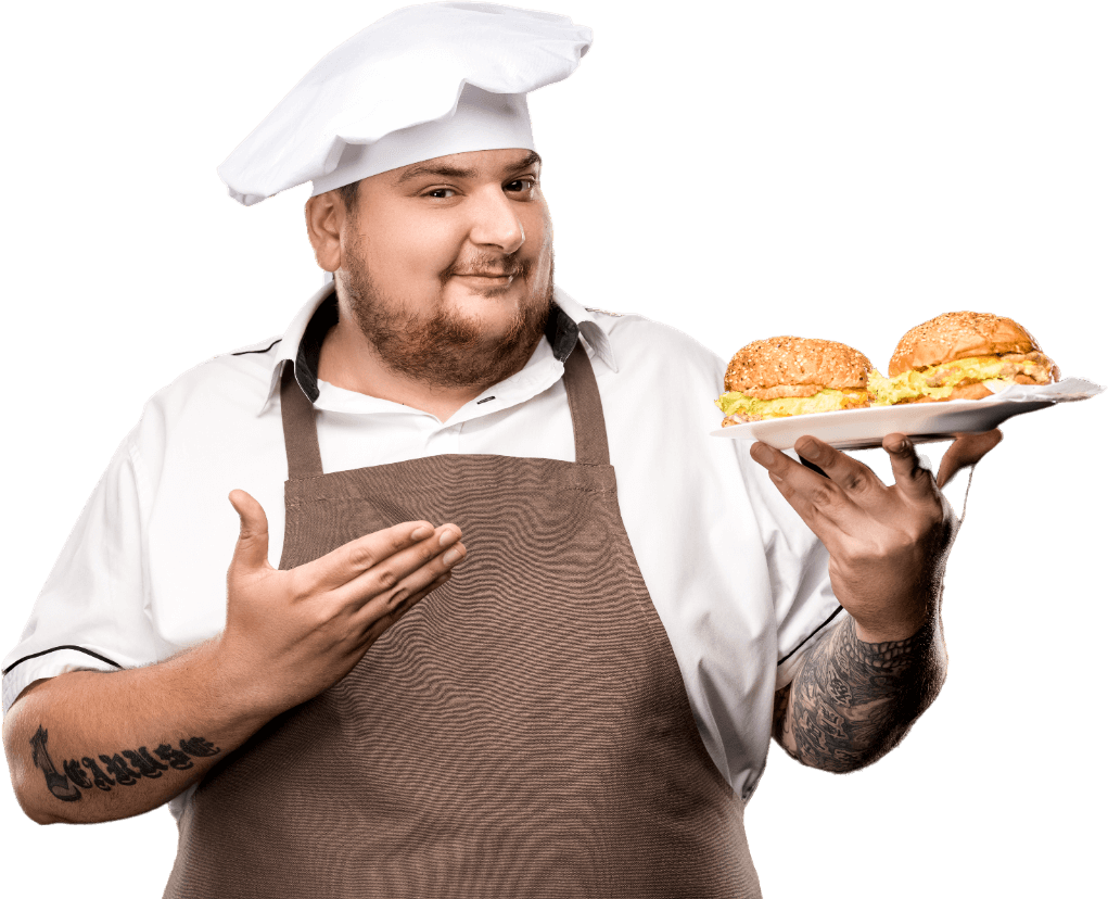 Executive chef