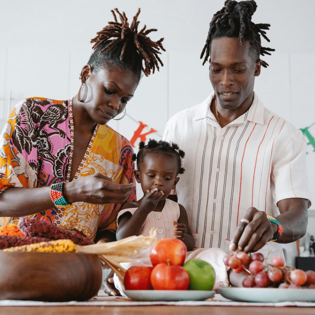 African Cuisine