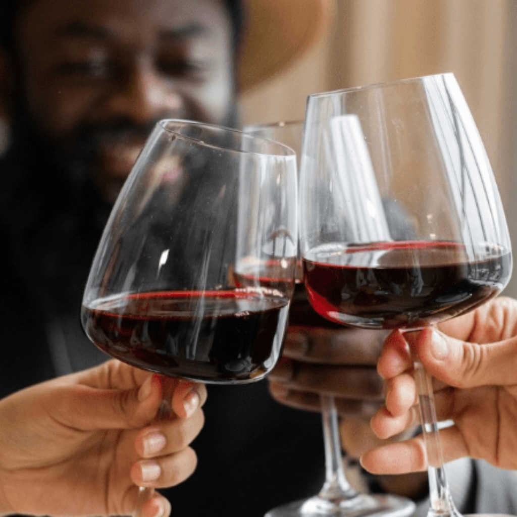 Wine