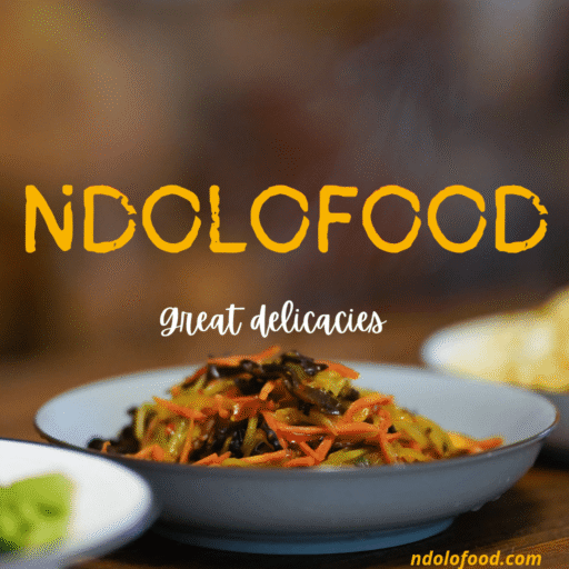 Ndolofood