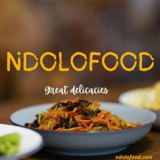 Ndolofood.com