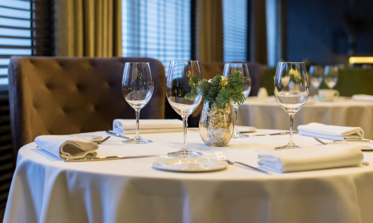 Best Restaurants in Paris (top 10)