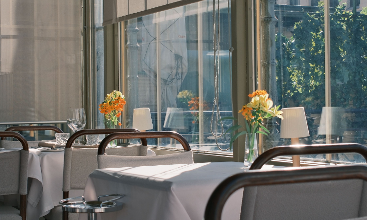 BEST RESTAURANTS IN PARIS