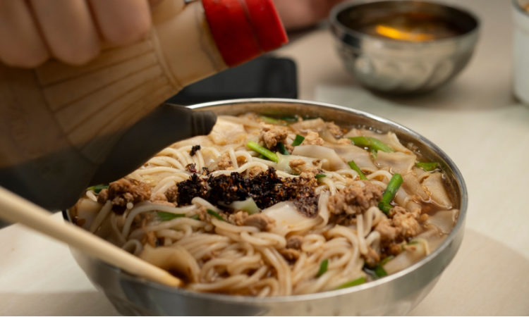 best chinese food